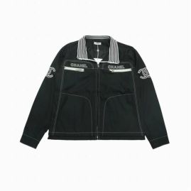 Picture of Chanel Jackets _SKUChanelXS-Lxetn0412346